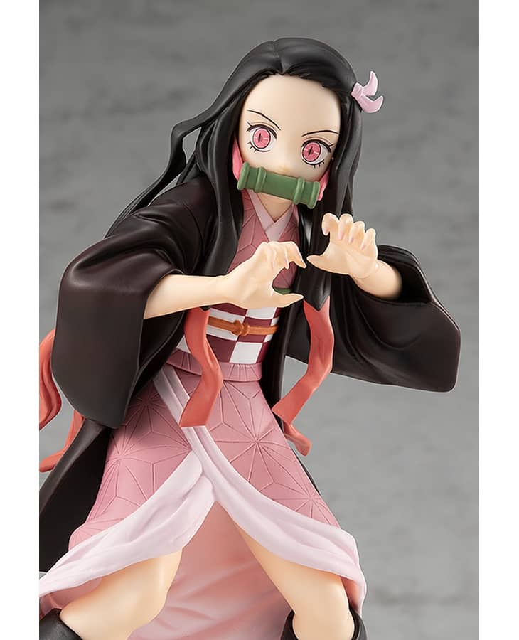 Nezuko Figura Kimetsu no Yaiba 2