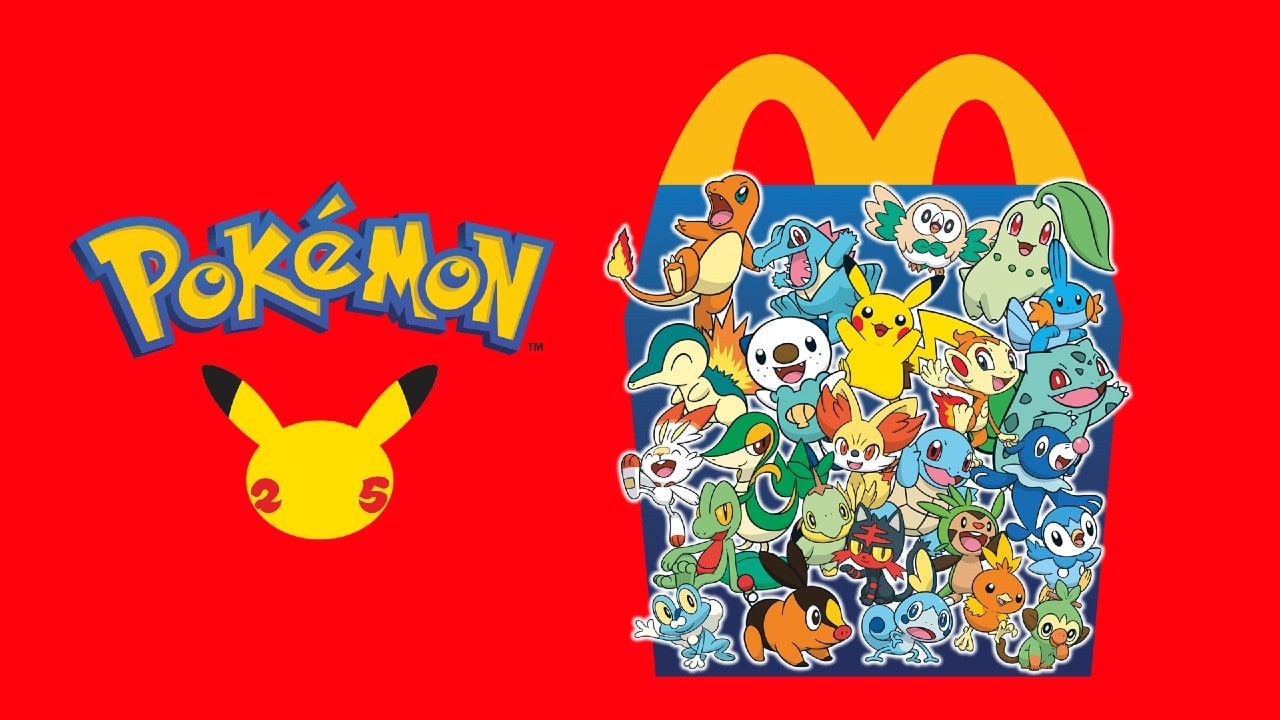 Pokemon Promocional