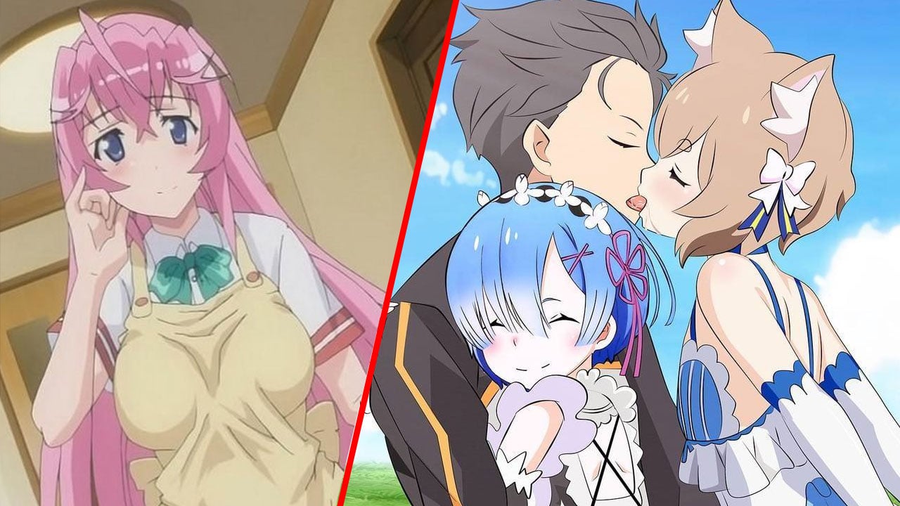 Afirman que los otakus que ven "NTR sufren daño cerebral"