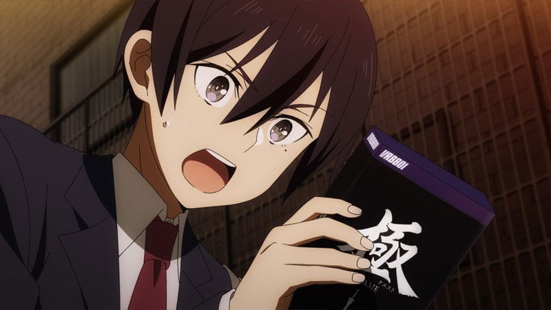 Kyuukyoku Shinka Shita Full Dive RPG