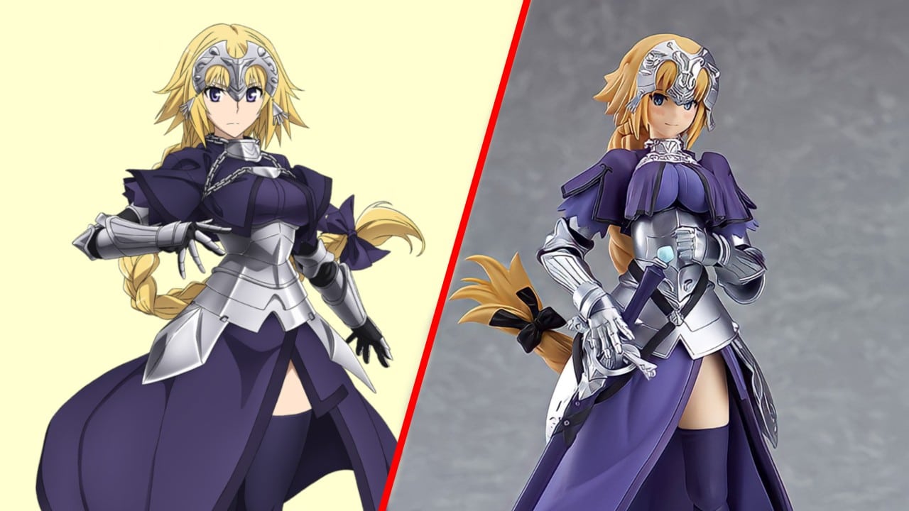 Fate/Grand Order