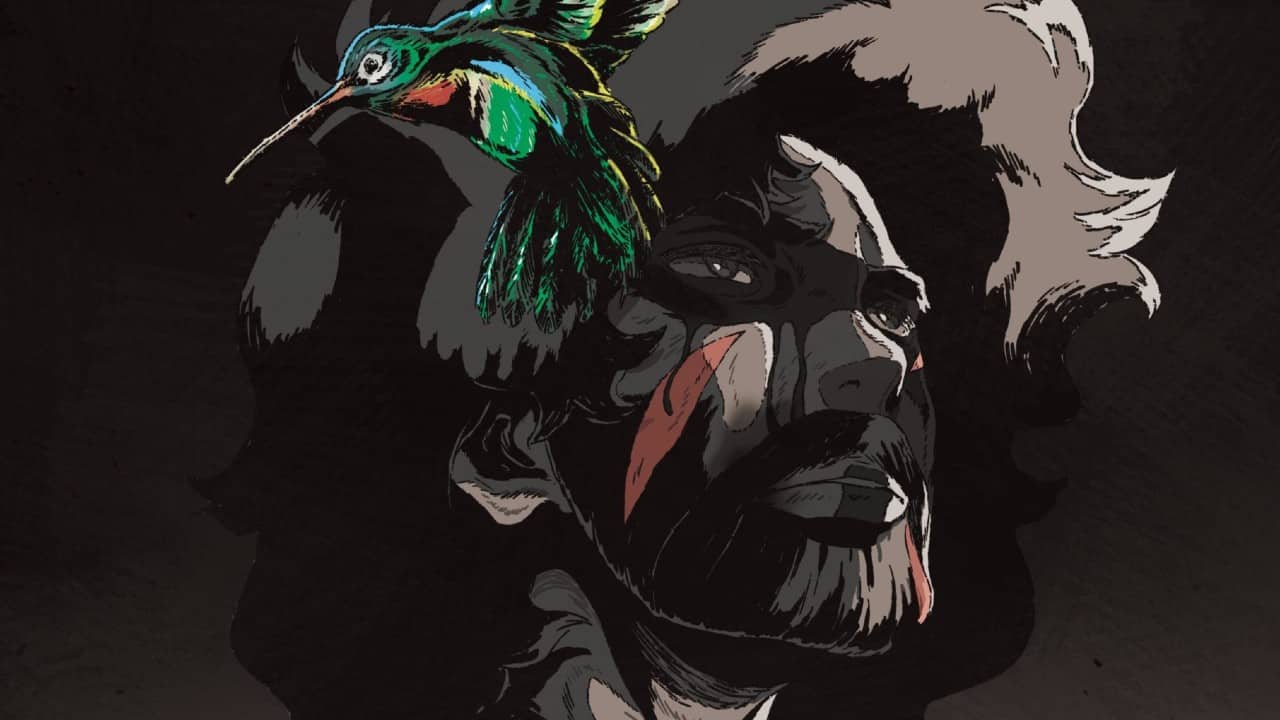 Megalobox 2 Nomad