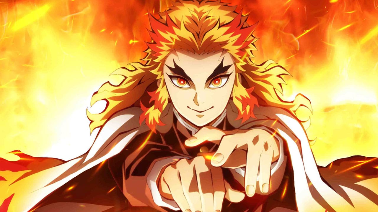 Kimetsu no Yaiba: Mugen Ressha-Hen