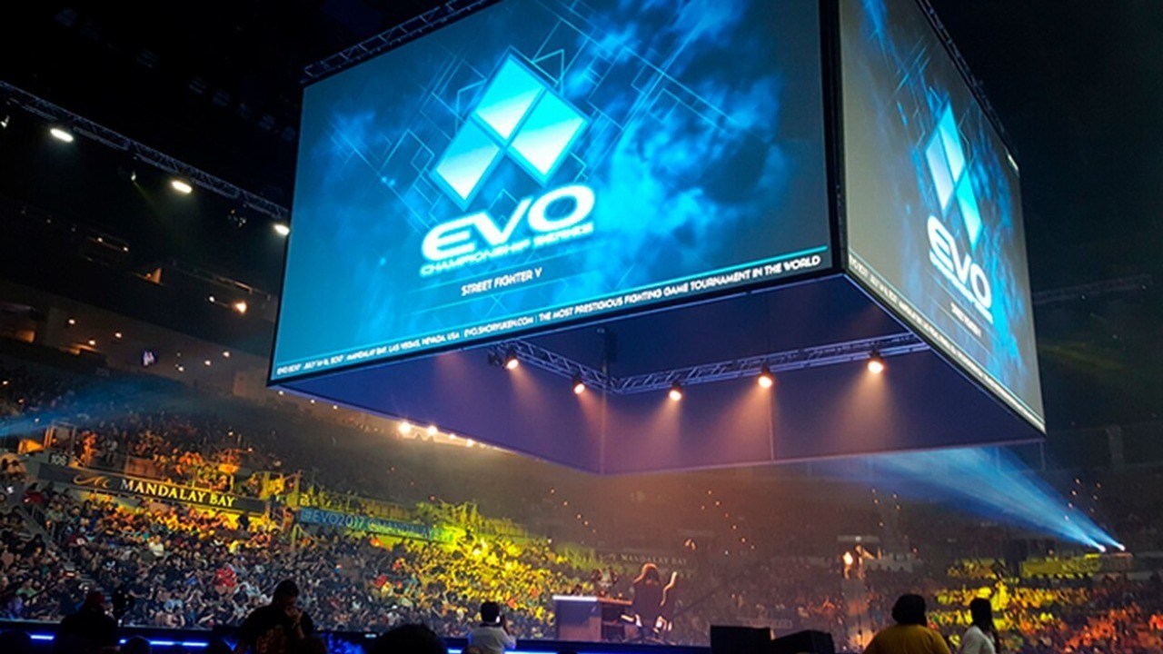 Evo