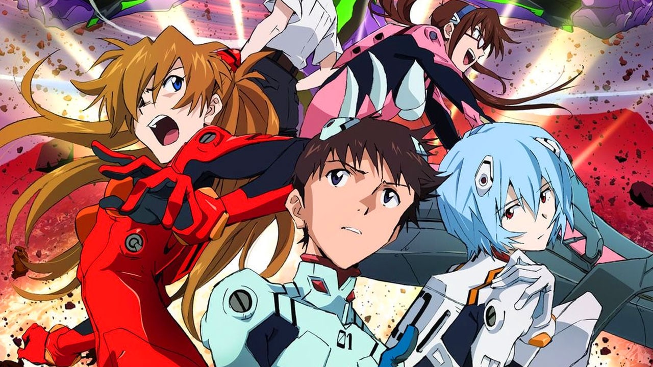 Evangelion