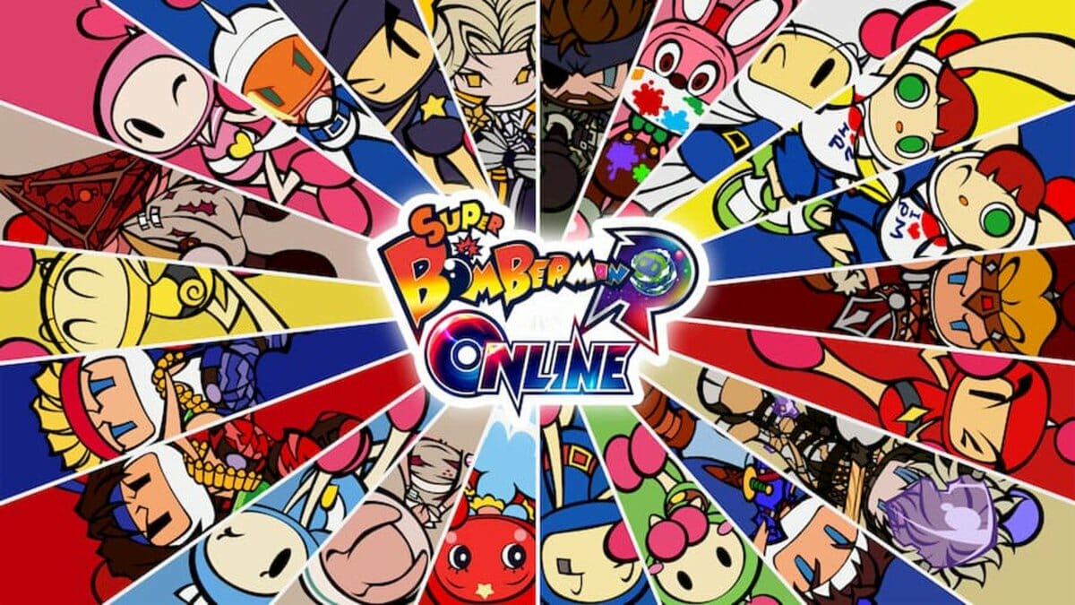 Super Bomberman
