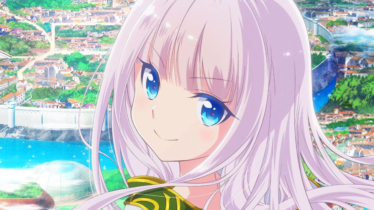 Kenja no Deshi wo Nanoru Kenja
