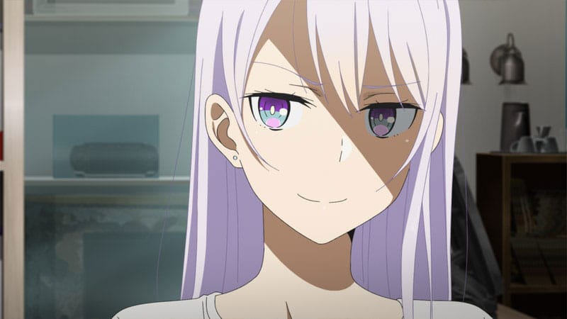 Kyuukyoku Shinka Shita Full Dive RPG