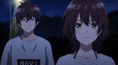 jaku-chara tomozaki-kun ep11 hinami tomozaki