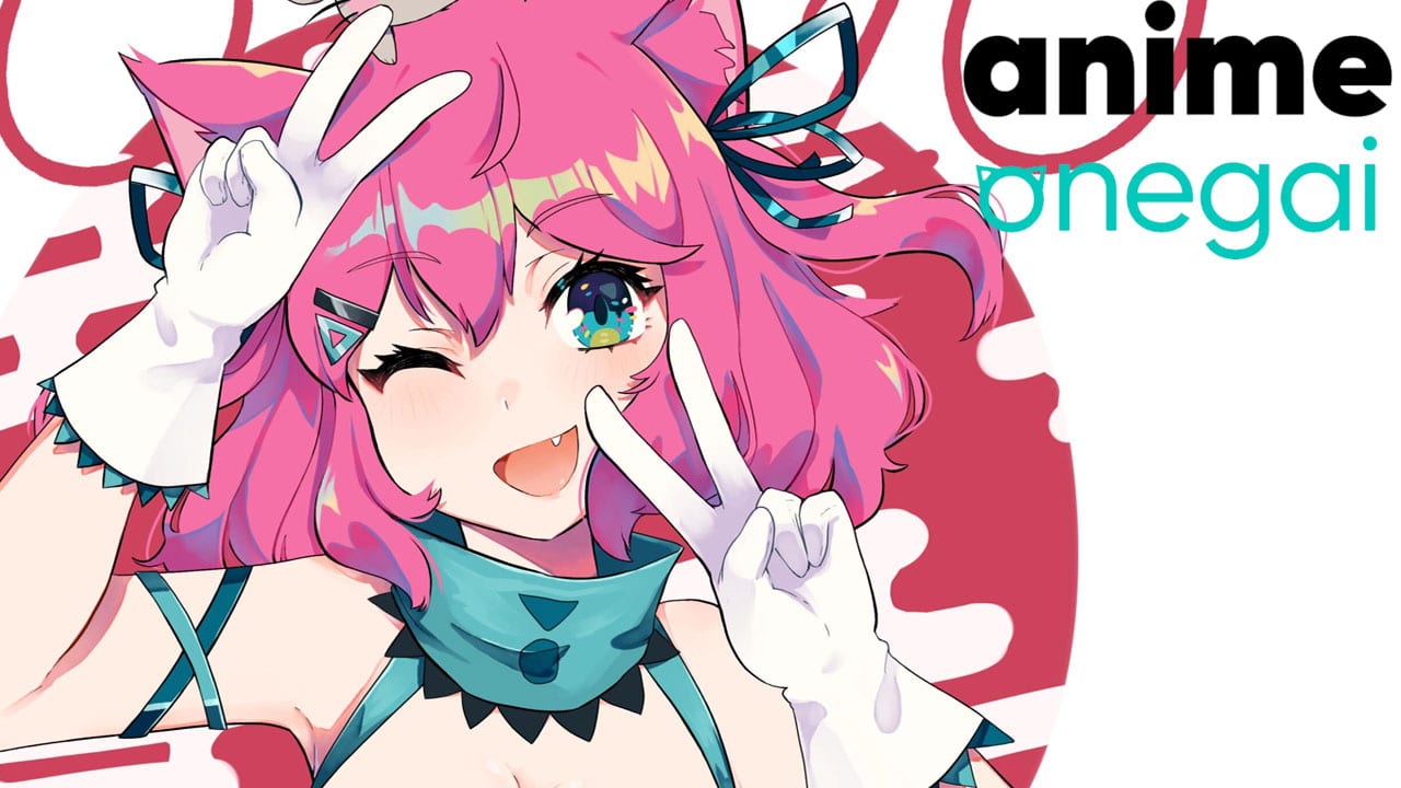 Anime Onegai