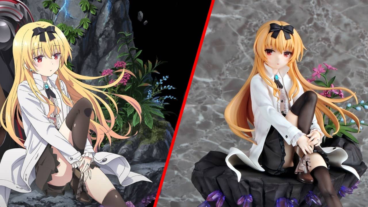 Arifureta Shokugyou de Sekai Saikyou