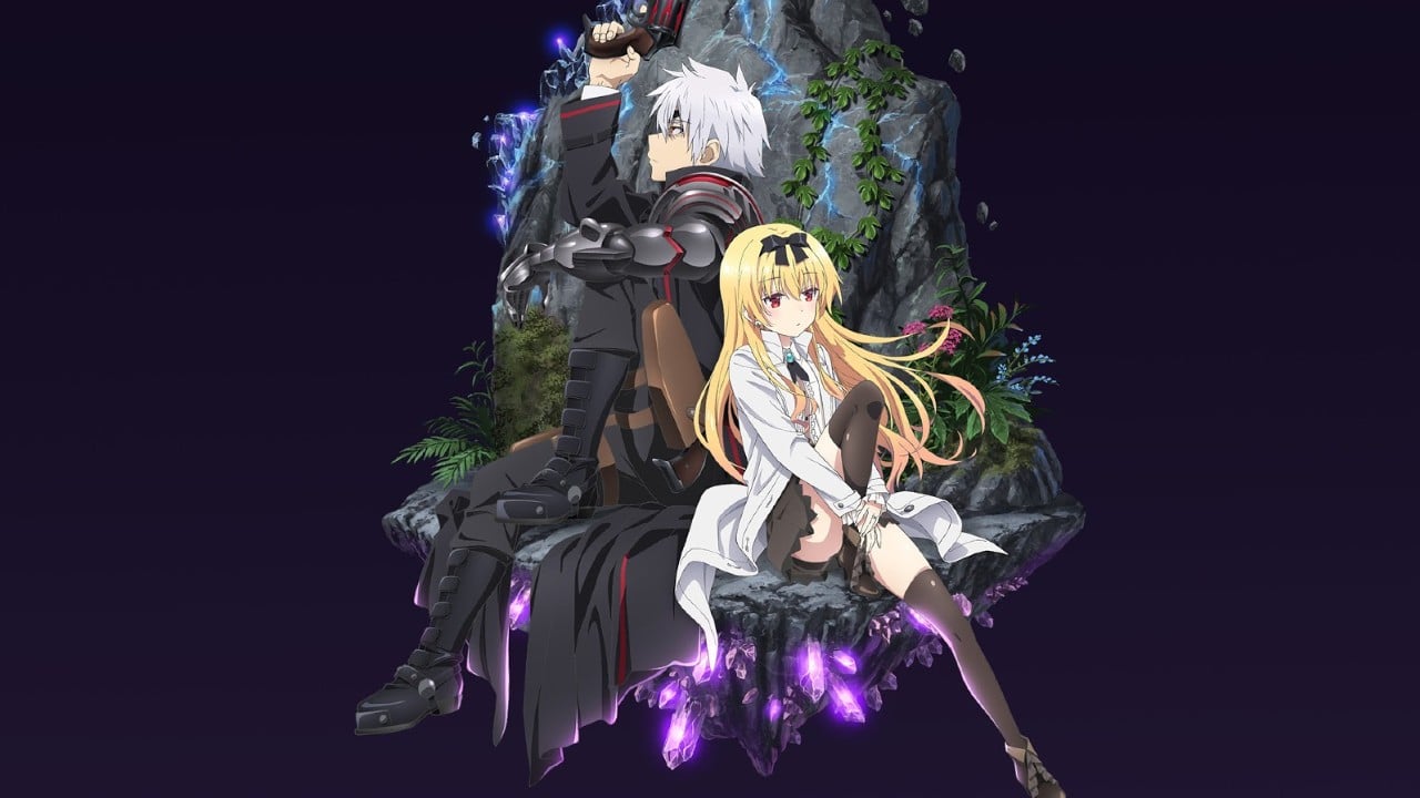 Arifureta Shokugyou de Sekai Saikyou