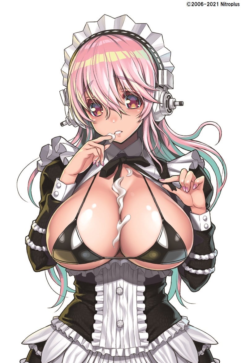 Super Sonico