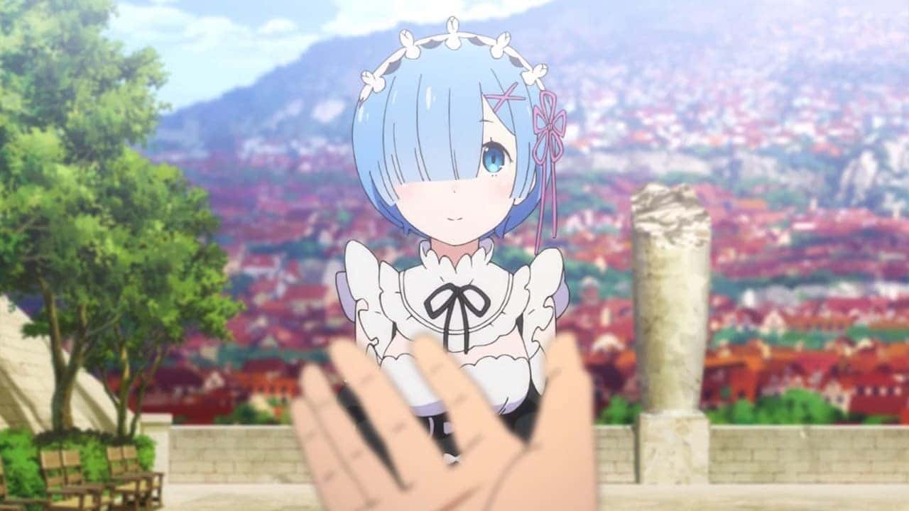 Re:Zero