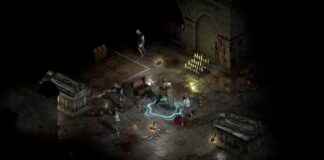 Diablo 2 Resurrected