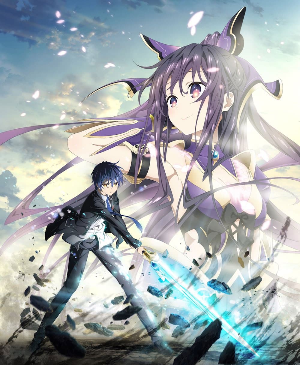 Date a Live IV