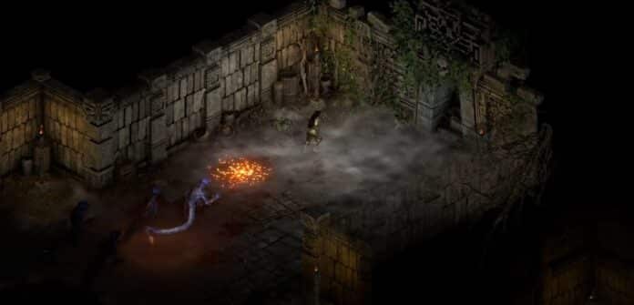 Diablo 2 Resurrected 