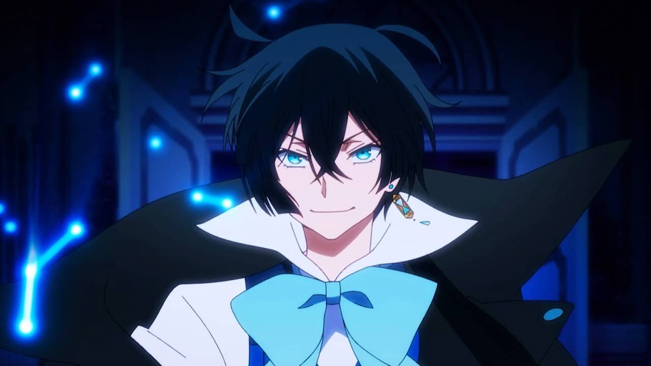 Vanitas no Carte