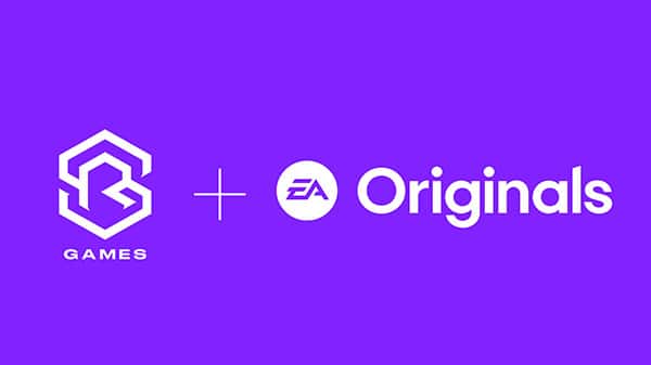 EA Originals