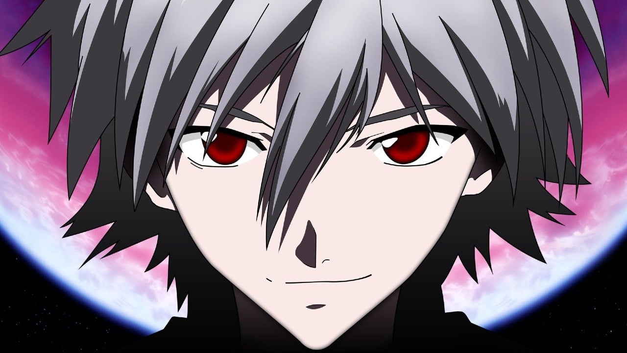 Evangelion: 3.0 + 1.0