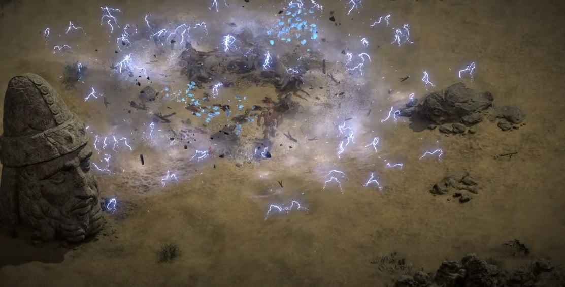 Diablo 2 Resurrected