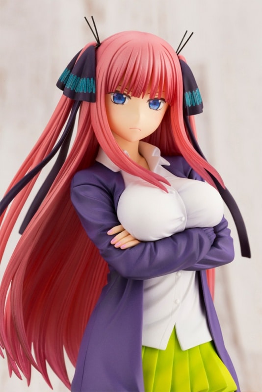 Go-Toubun no Hanayome