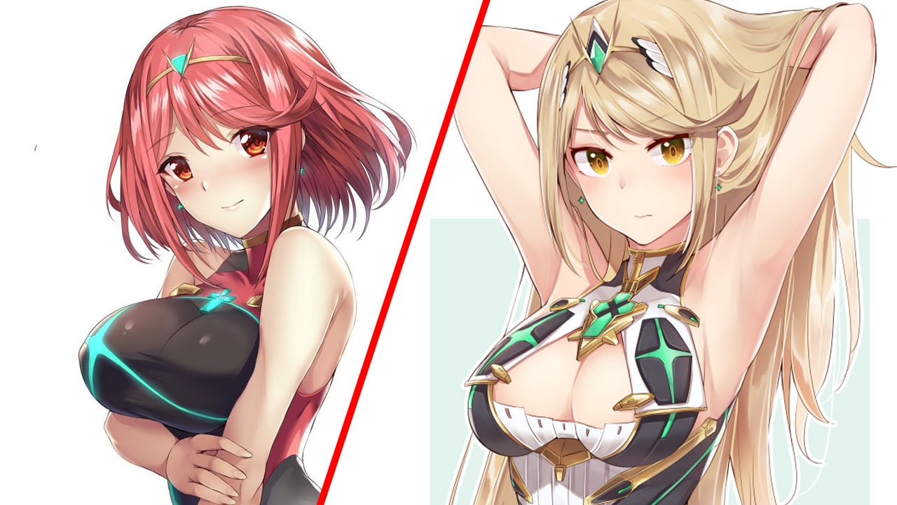 Xenoblade Chronicles 3