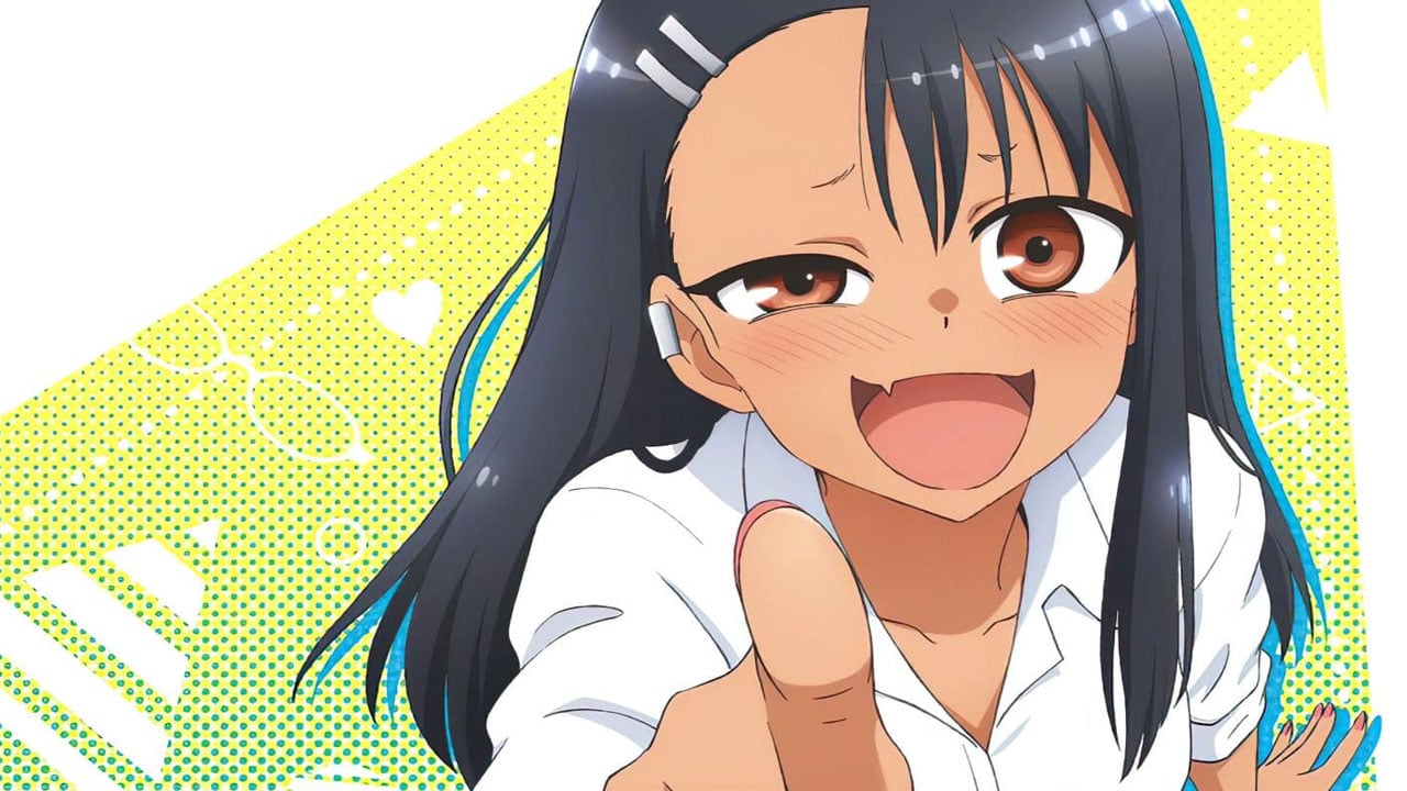 Ijiranaide, Nagatoro-San