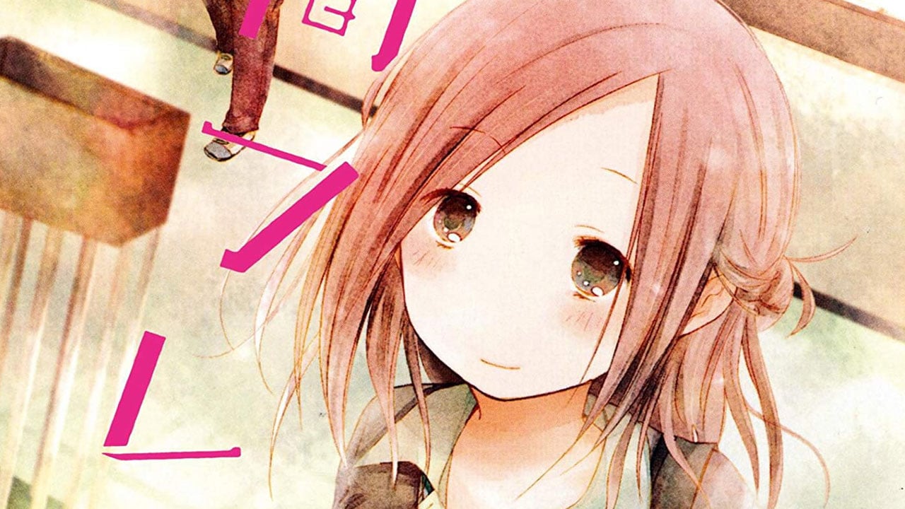 Isshuukan Friends