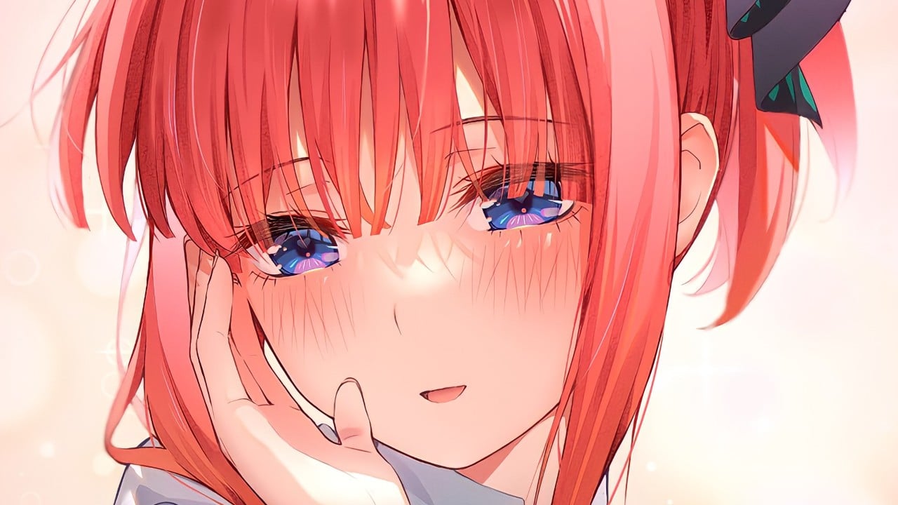 Go Toubun no Hanayome