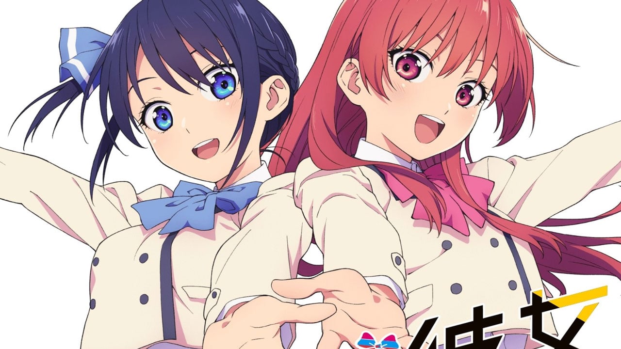 Kanojo mo Kanojo