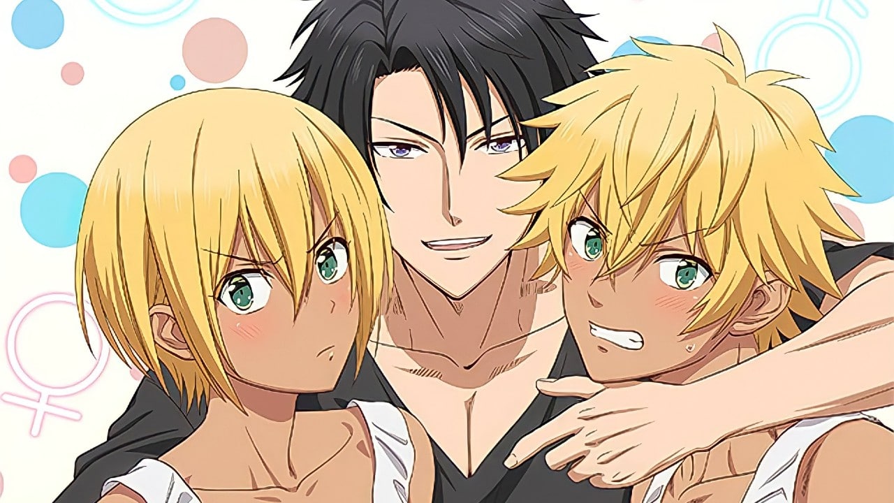 Kuro-Gyaru ni Natta Kara Shinyuu to Yatte Mita