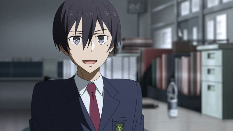 Kyuukyoku Shinka Shita Full Dive RPG