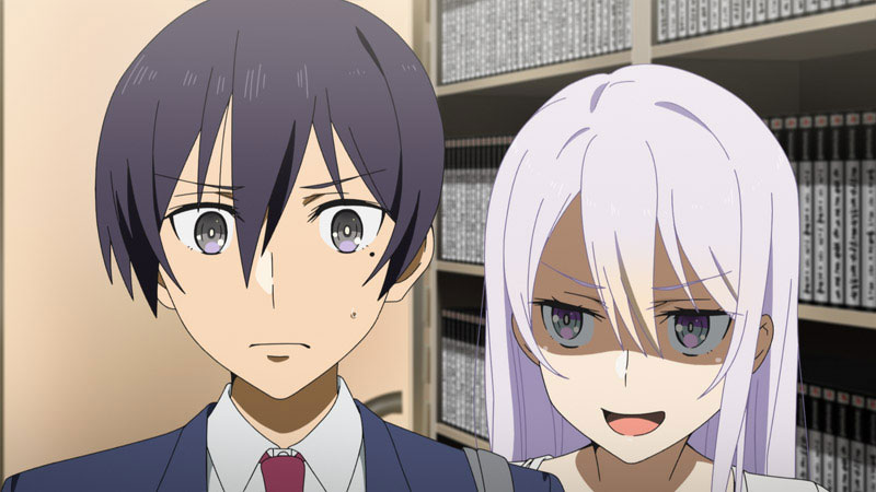 Kyuukyoku Shinka Shita Full Dive RPG