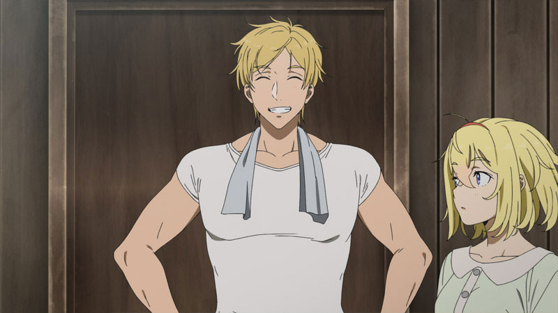 Kyuukyoku Shinka Shita Full Dive RPG