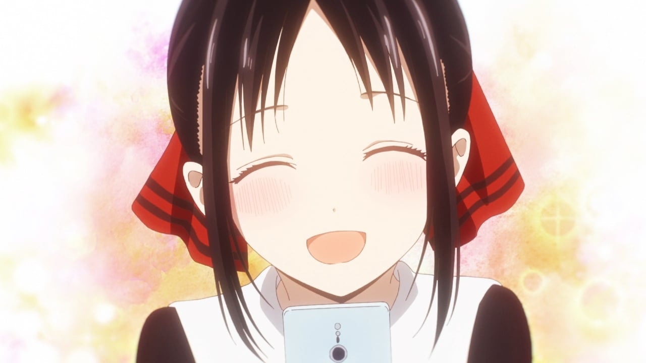 Kaguya-sama: Love Is War