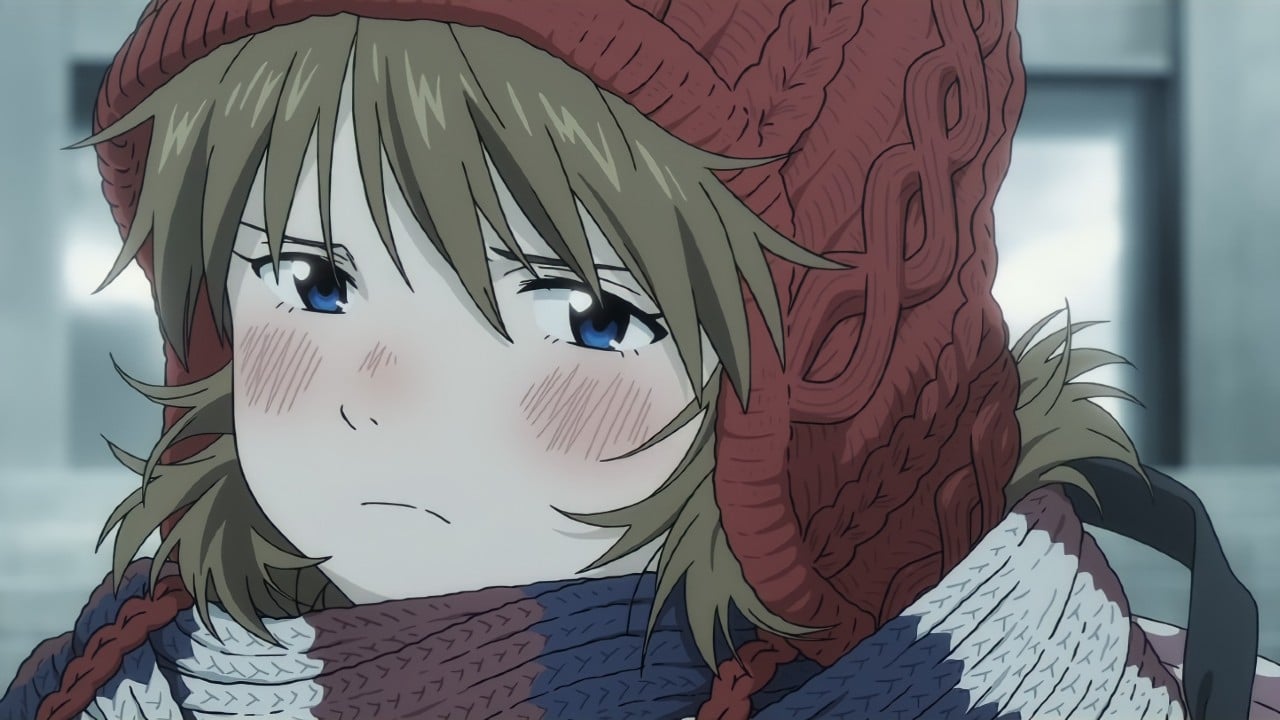 Evangelion: 3.0 + 1.0: Thrice Upon A Time Asuka Yuko Miyamura