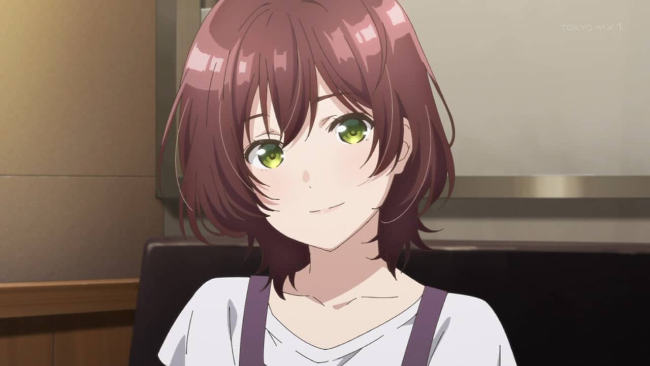 Jaku-Chara Tomozaki-Kun ep 12 portada