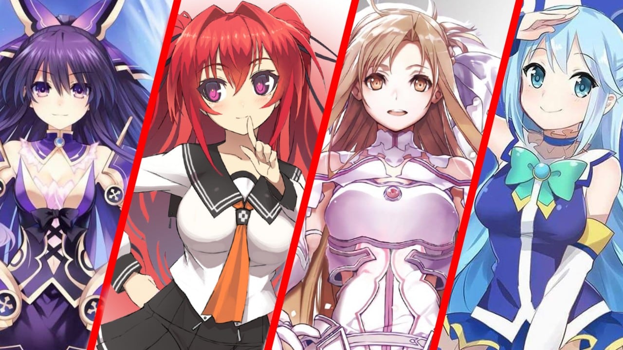 KADOKAWA Light Novel Expo 2020