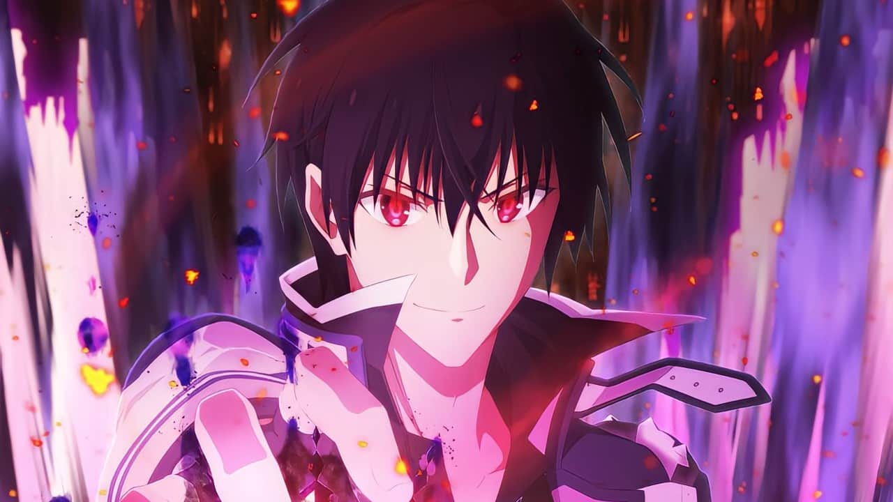 Maou Gakuin no Futekigousha