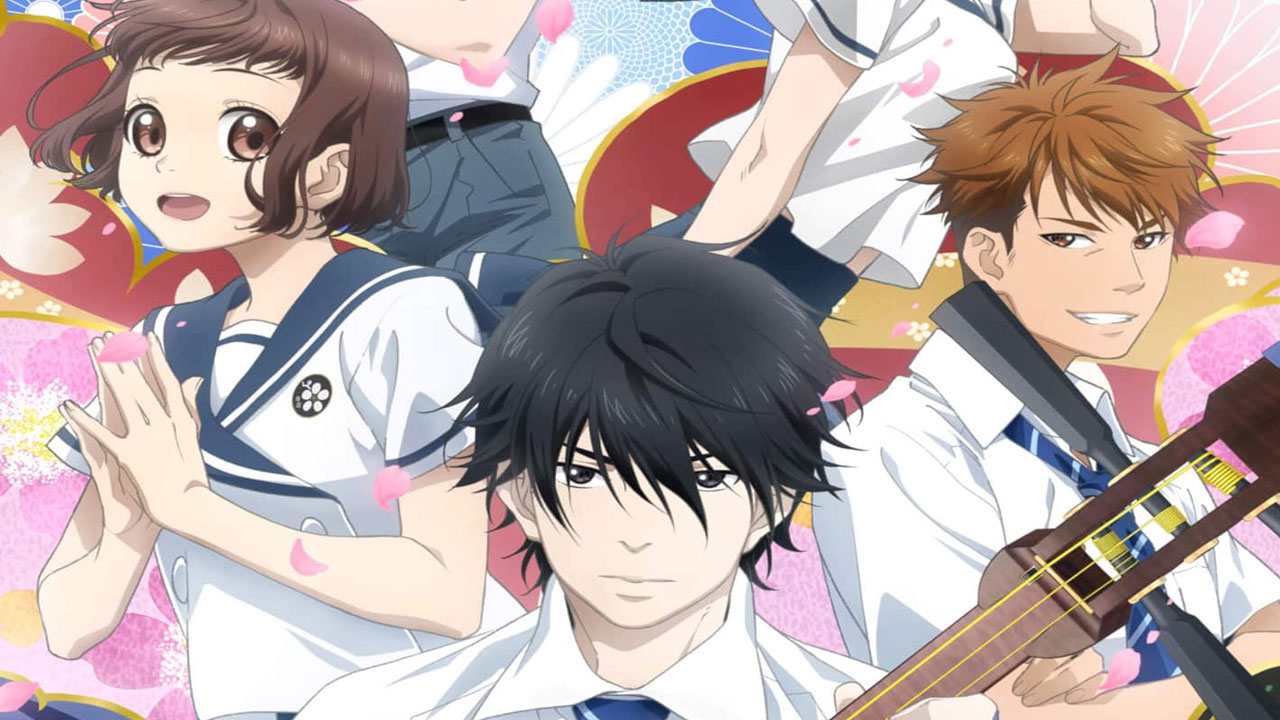 Mashiro no Oto