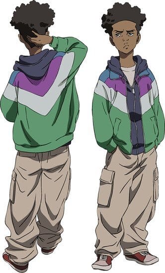 Megalobox 2: Nomad