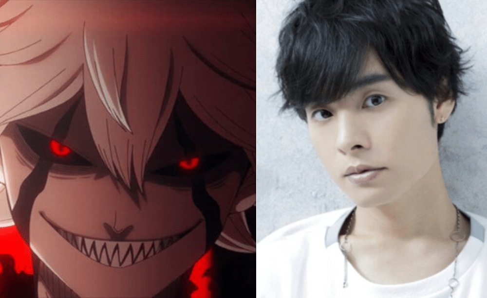 Nobuhiko Okamoto como Liebe