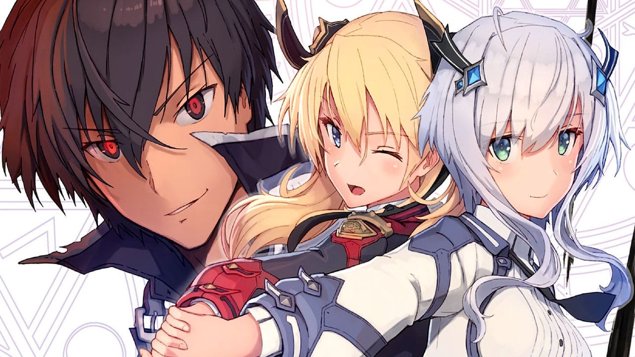 Maou Gakuin no Futekigousha