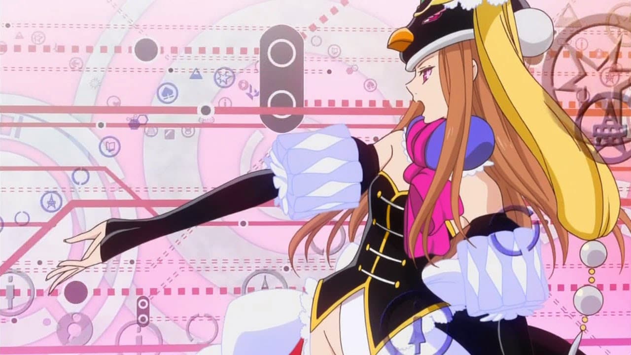 Penguindrum