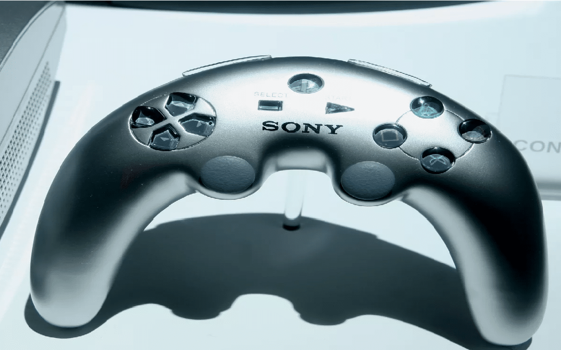 Sony Interactive