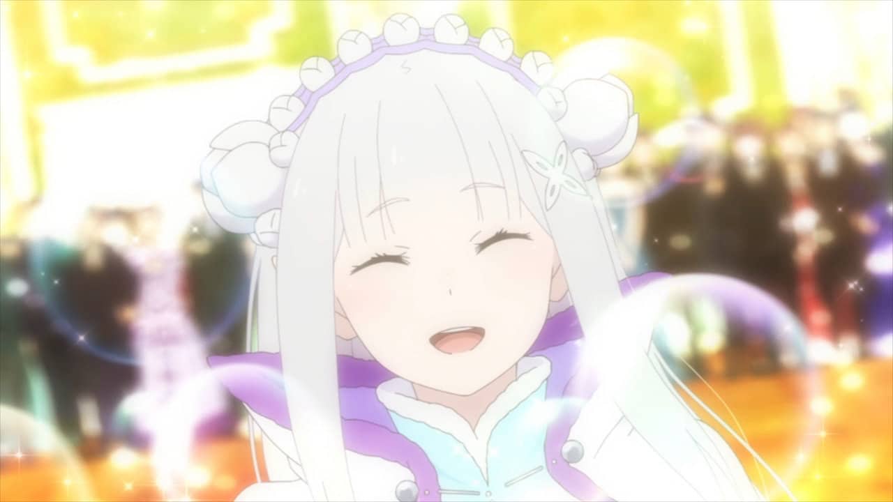 Re:Zero
