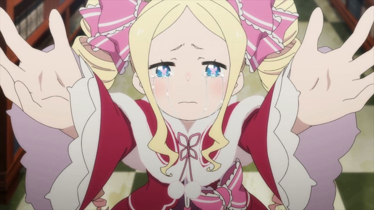 Re:Zero
