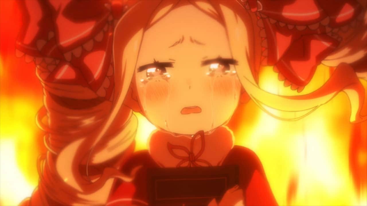Re:Zero