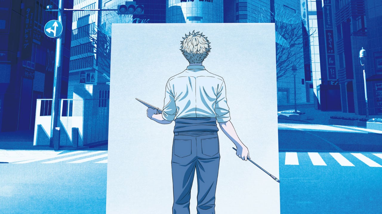 Blue Period